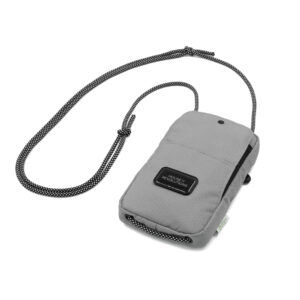 Eco Friendly Handy Crossbody Sling Pouch Bag BSCB11