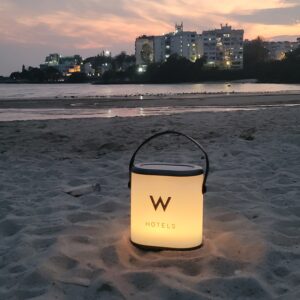 MOOD Bluetooth Speaker EGBS04