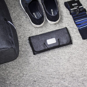 Wrap Eco Tech Gadget Organizer Pouch ECOP03