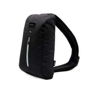 Eco Friendly Foldable Sling Shoulder Bag BSCB10