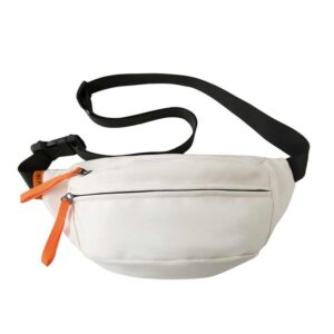 Multifunctional Chest Shoulder Bag BSCB07