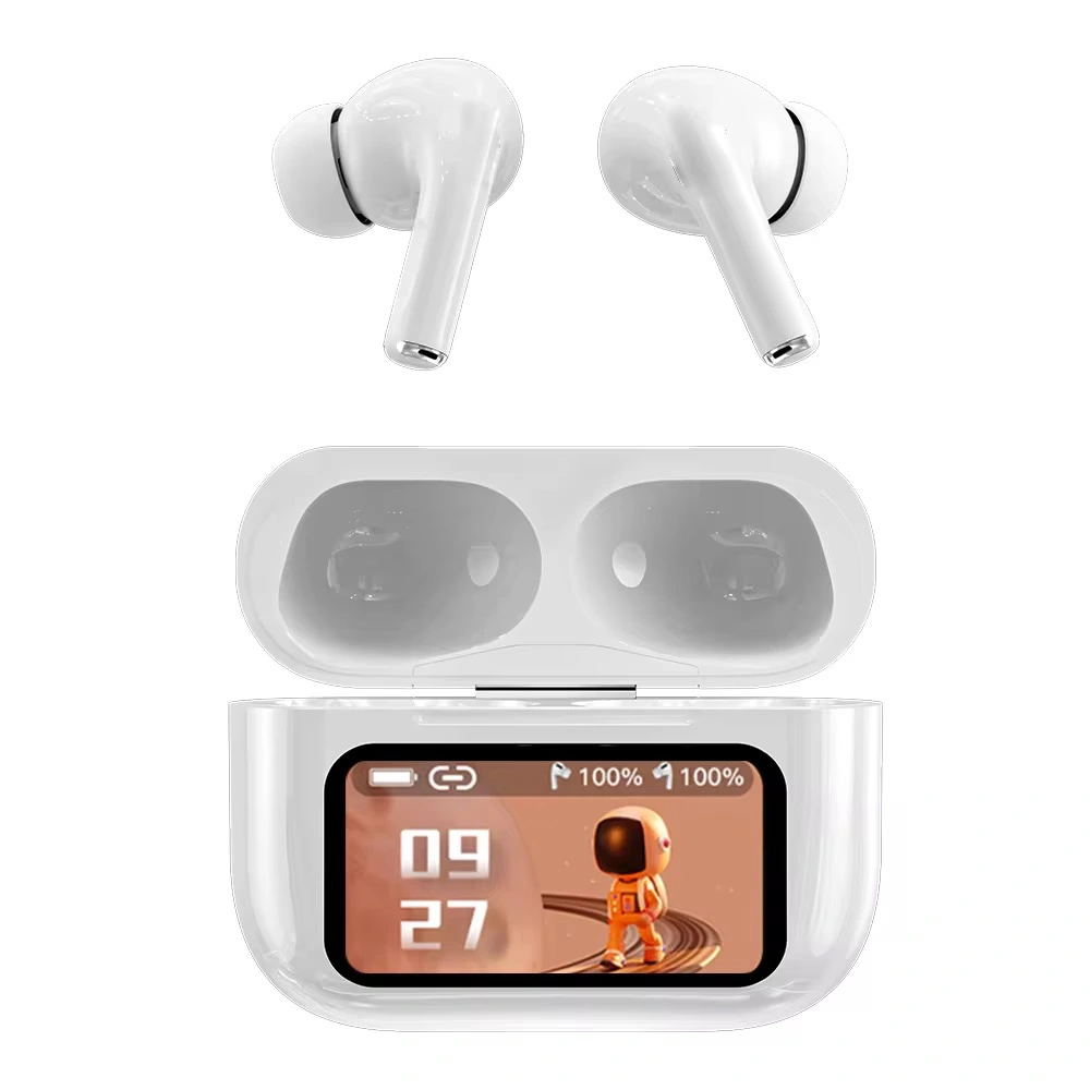 AI bluetooth earbuds