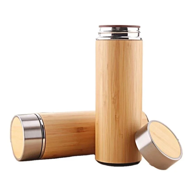 eco friendly bamboo tumbler