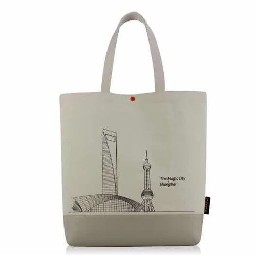 eco friendly tote bag