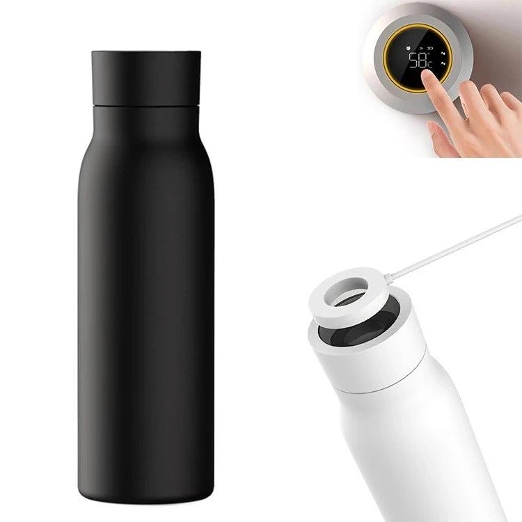 smart temperature tumbler for corporate gift ideas