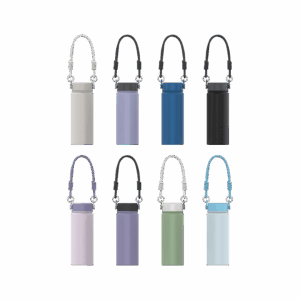 18oz 304 Stainless Steel Bottle Handle-Go Bottle SSTB05