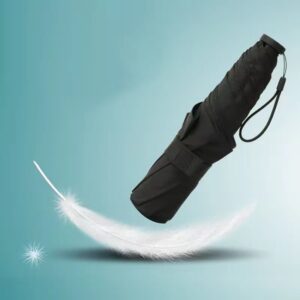 Extra Lightweight 19-Inch Umbrella LSFU01