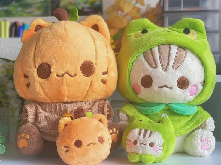 where to buy plush toys in singapore
