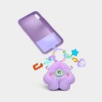 Custom Mini plushie phone charms