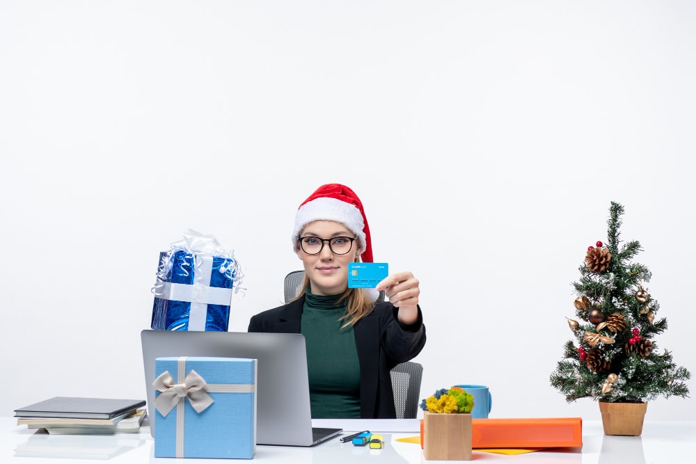 corporate christmas gift ideas
