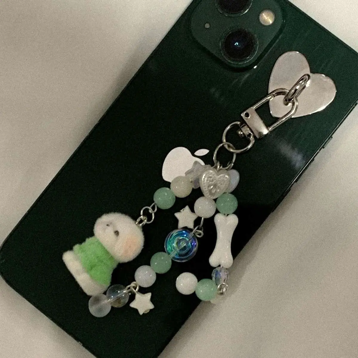 what is a phone charm