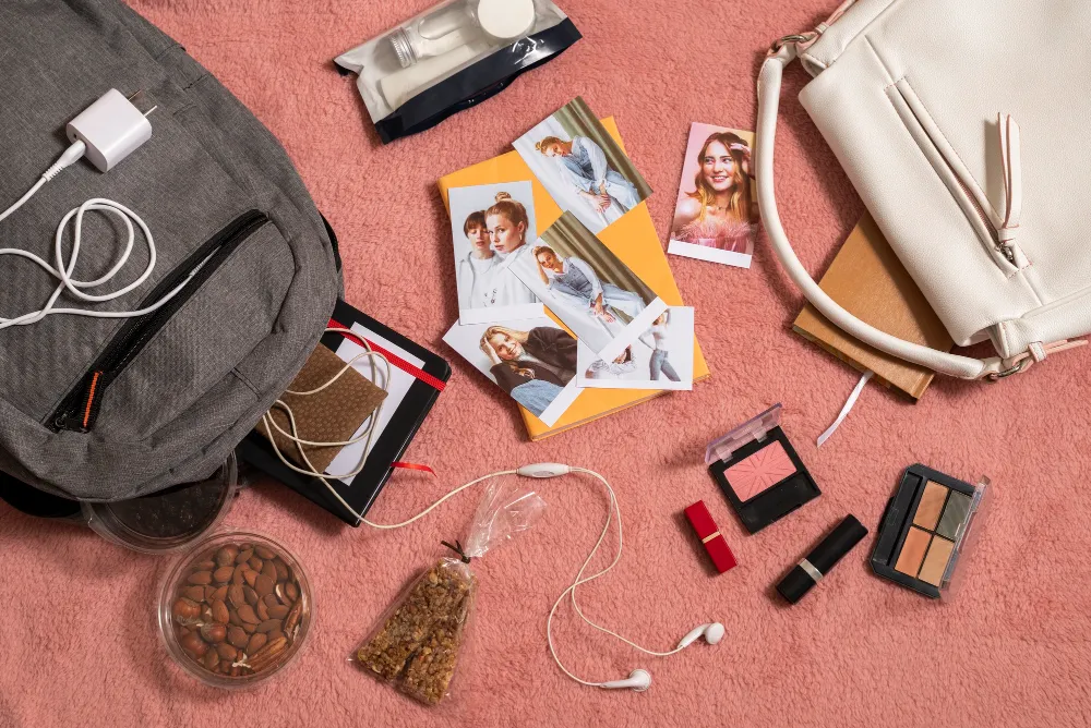 the right bag for your daily routine