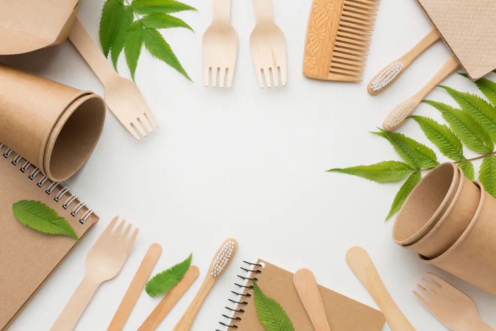 eco material