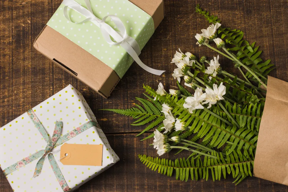 gift eco-friendly