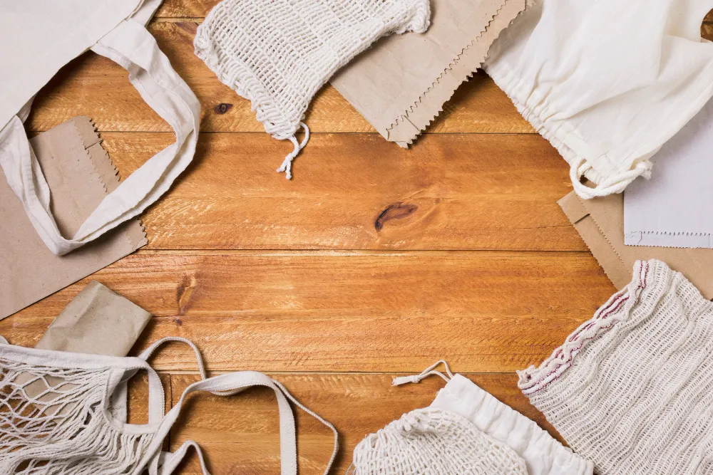 organic fabrics
