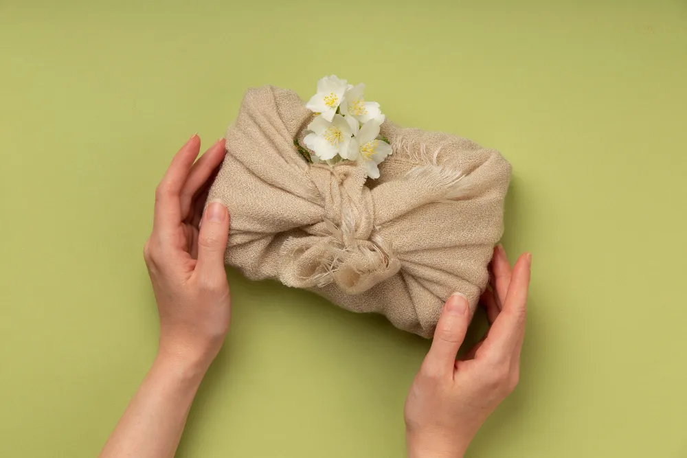 sustainable gifts