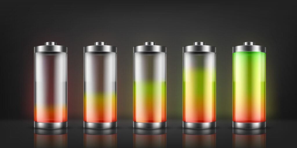 why battery capacity matters