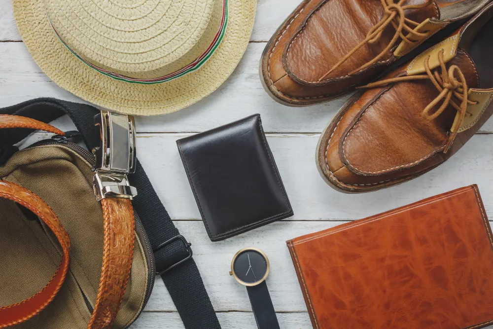 best leather corporate gifts
