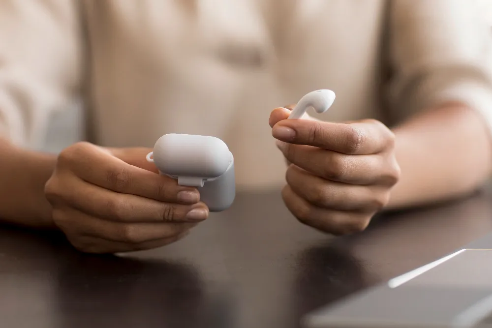 bluetooth tehcnology powers modern gadget