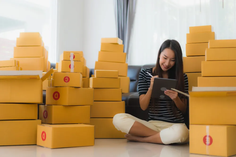 bulk ordering eco-friendly gifts