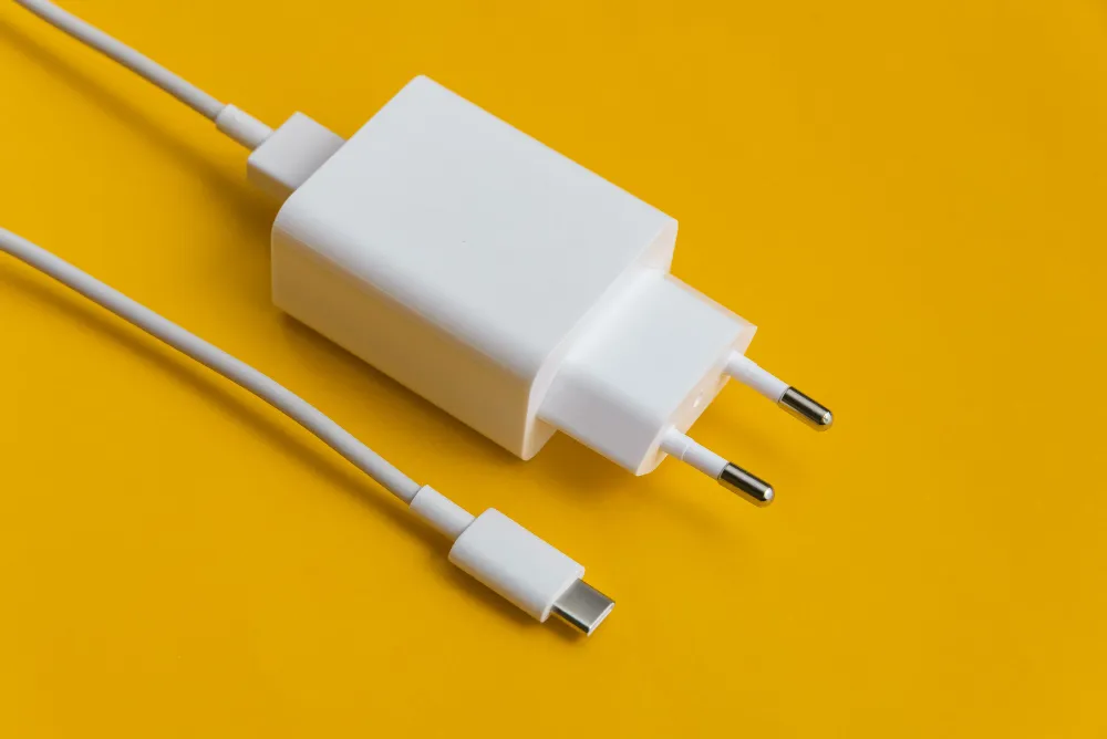 charging cables