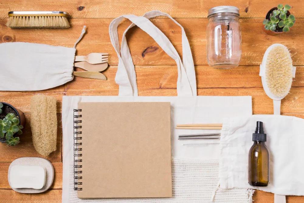 eco-friendly corporate gifts