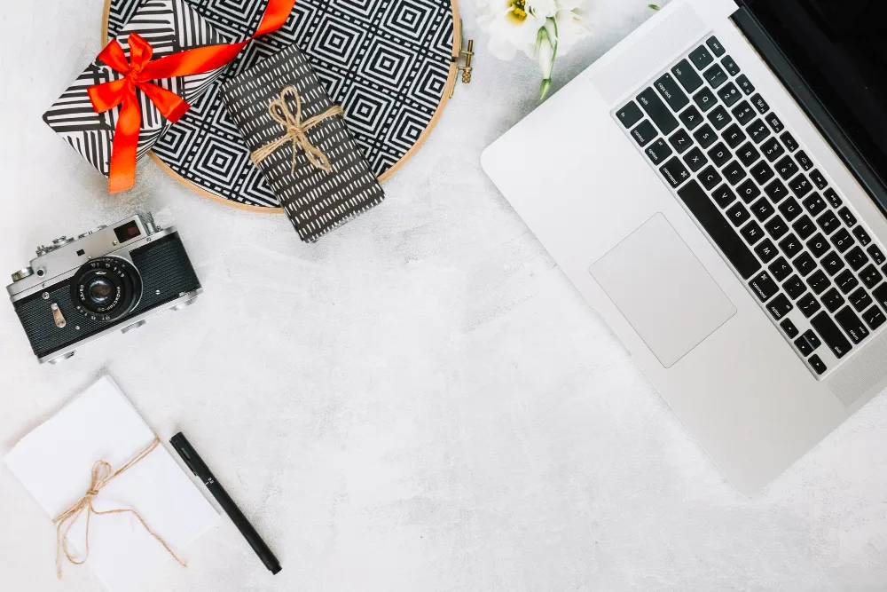 electronics are popular corporate gifts