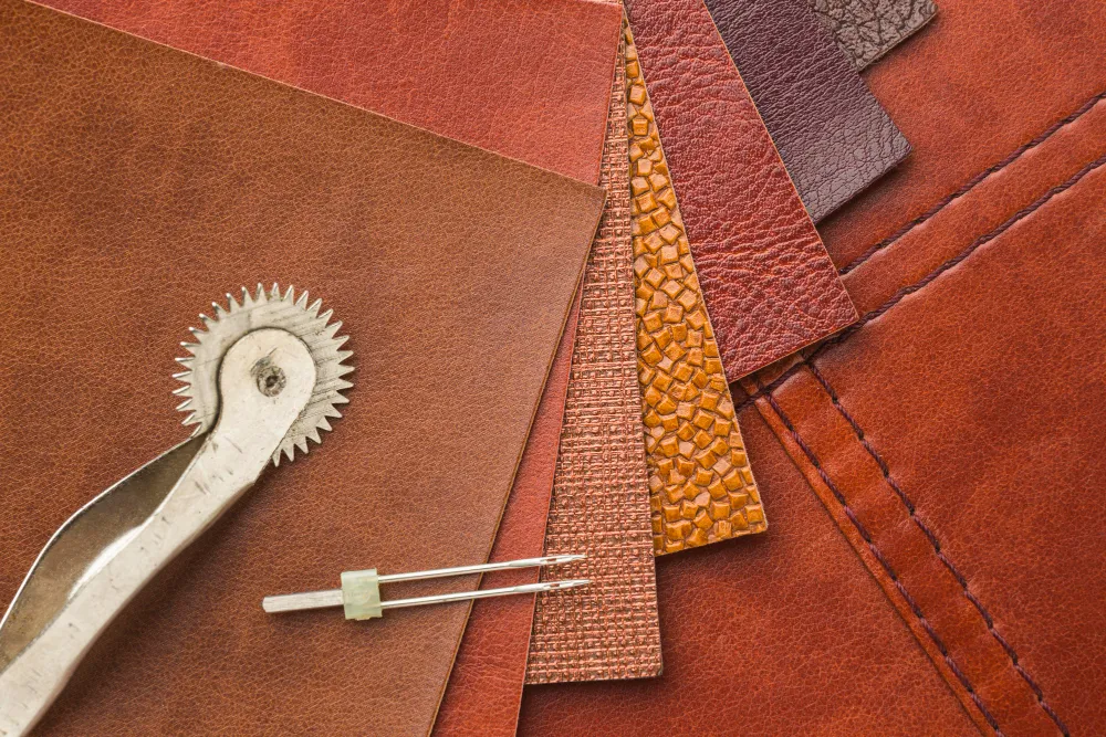pu leather vs genuine leather