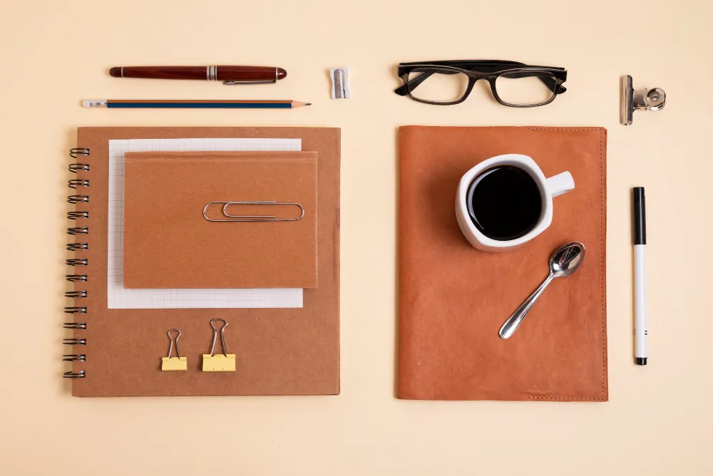 what to consider when choosing leather corporate gifts