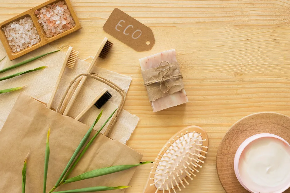 best eco friendly lifestyle gifts