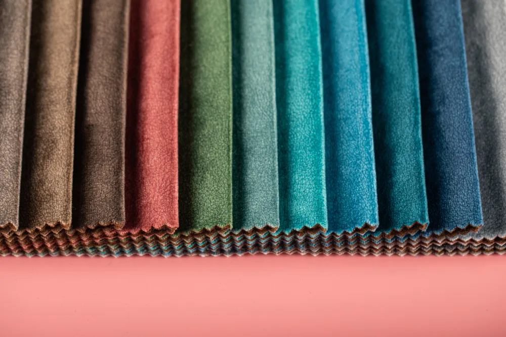 how to choosing leather colour for corporate branding