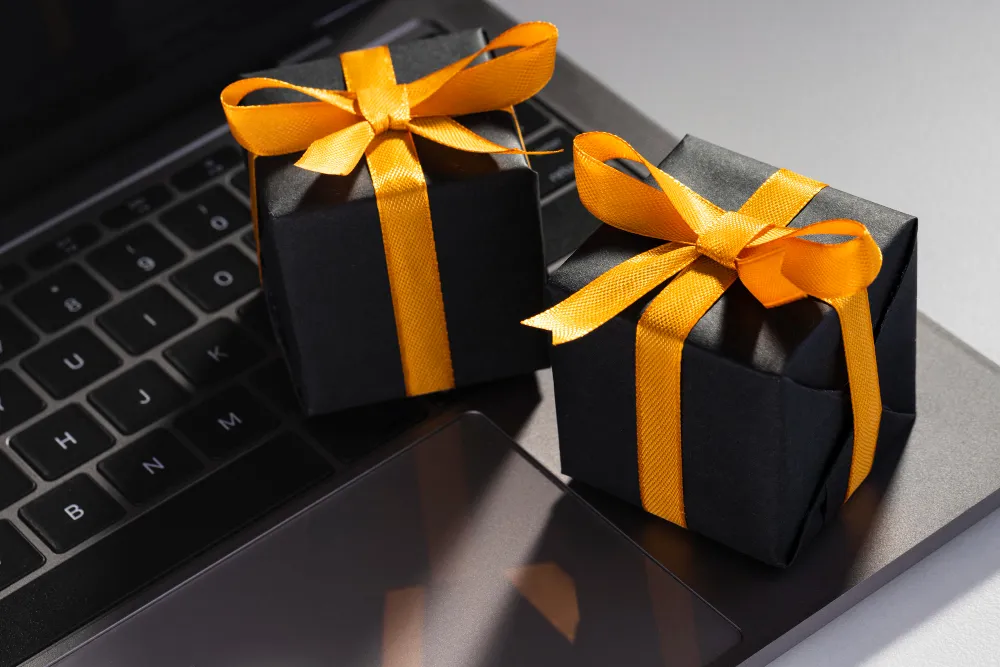 tech corporate gifts ideas
