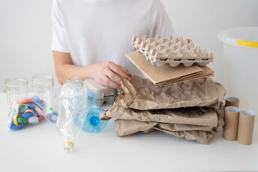 upcycle material