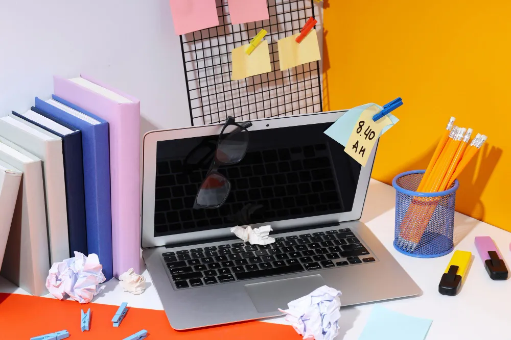 digital vs paper productivity tools