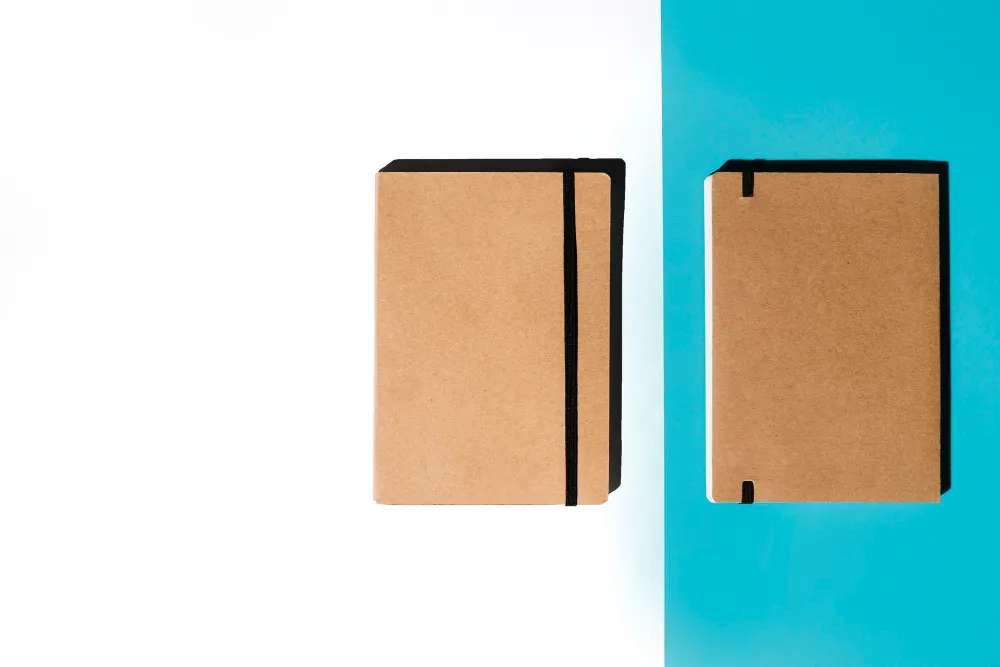 eco notebook vs regular notebook