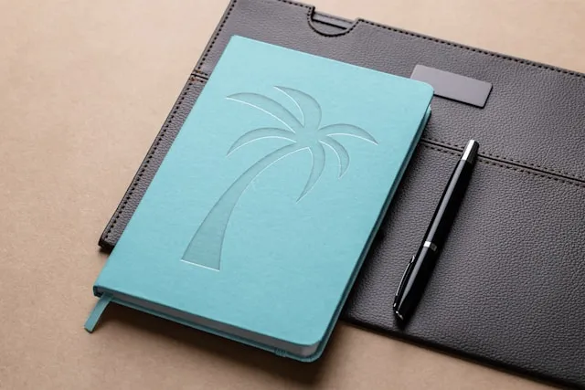 ultimate guide to custom notebooks