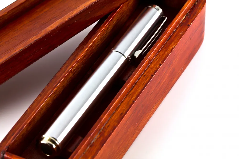 premium metal pens for business events