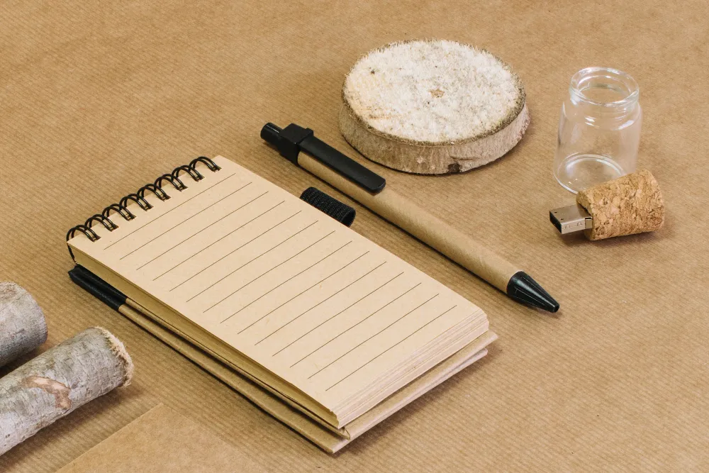 bamboo pens benefits