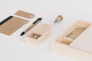 eco-friendly pens for corporate gifts