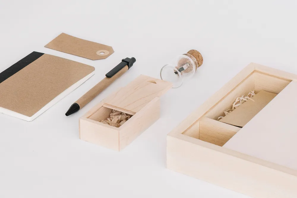 eco-friendly pens for corporate gifts
